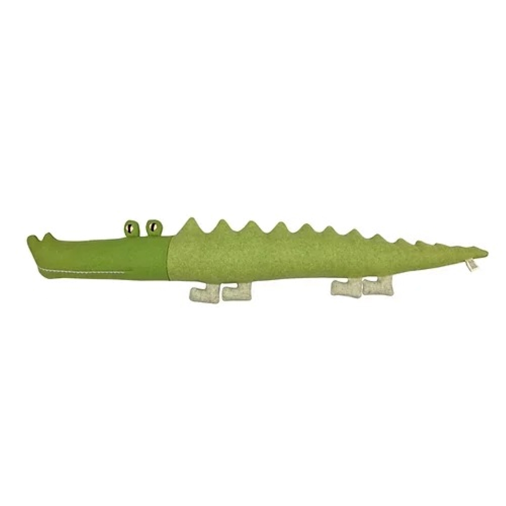 Kurtz Collection-Carapau-Matt The Saltwater Crocodile