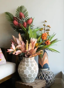 Kurtz Collection - Faux Florals- Lifestyle2