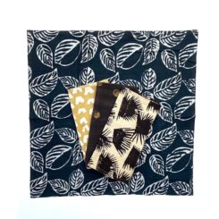 Kurtz Collection-GE48341-Ichcha-Earth Mix&Match Napkins2