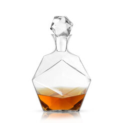 Kurtz Collection-GE79769-Viski-Crystal Decanter
