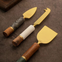 Kurtz Collection-Gauri Kohli-Cheese Knives