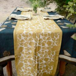 Kurtz Collection-Ichcha-Yan Table Runner