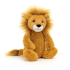 Kurtz Collection-Jellycat-Bashful Lion Medium