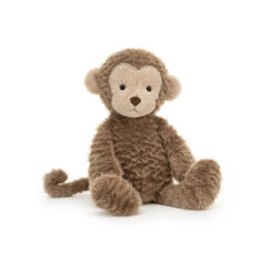 Kurtz Collection-Jellycat-Rolie Polie Monkey