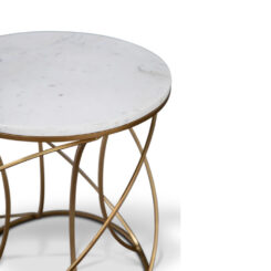 Kurtz-Collection-Mr Brown-Berkley-side-table-gold-marble-2