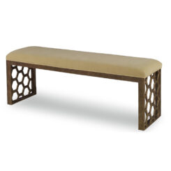 Kurtz-Collection-Mr Brown-angeline-bench -gold-2