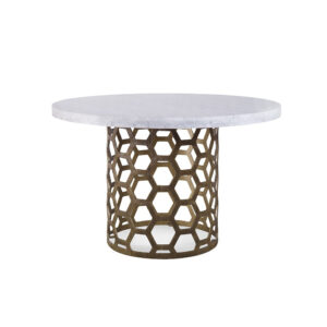 Kurtz-Collection-Mr Brown-angeline-dining-table-marble
