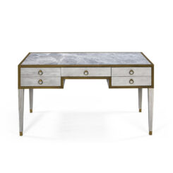 Kurtz-Collection-Mr Brown-elio-desk-small-marble
