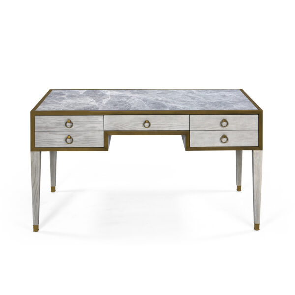 Kurtz-Collection-Mr Brown-elio-desk-small-marble