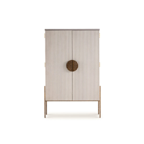 Kurtz-Collection-Mr Brown-hartley-bar-cabinet-grey