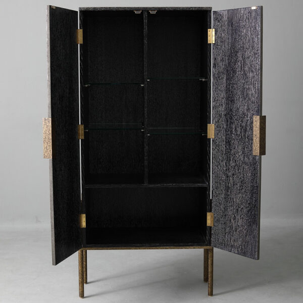 Kurtz-Collection-Mr Brown-jolle-bar-cabinet-open
