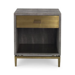 Kurtz-Collection-Mr Brown-odette-bedside-storm-shagreen