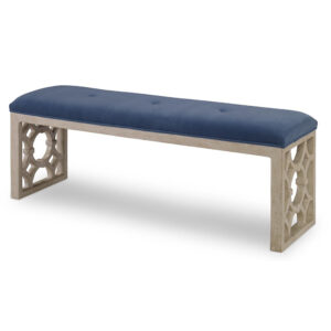 Kurtz-Collection-Mr Brown-wolfgang-bench-velvet