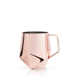 Kurtz Collection-Viski-Moscow Mule Mug