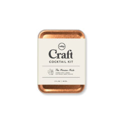 Kurtz Collection-W&P-Cocktail Kit Moscow Mule