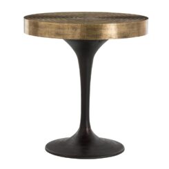 Arteiors-Daryl-Side Table