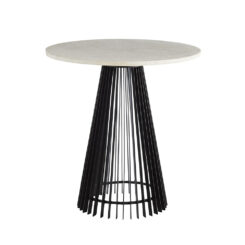 Arteiors-Jaime-End Table