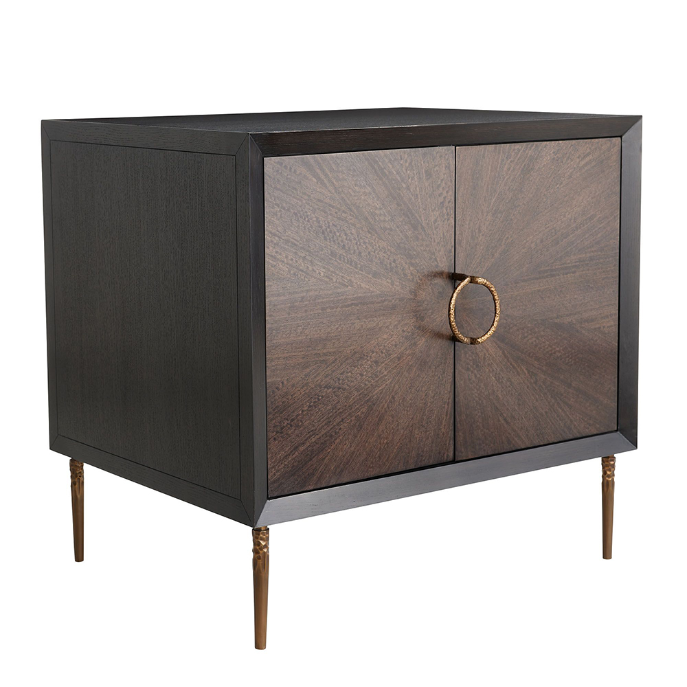 Arteiors-Jonathan-Side Table