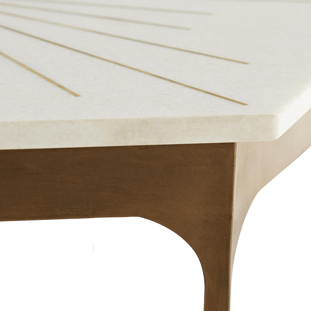 Arteiors-Mae- Cocktail Table