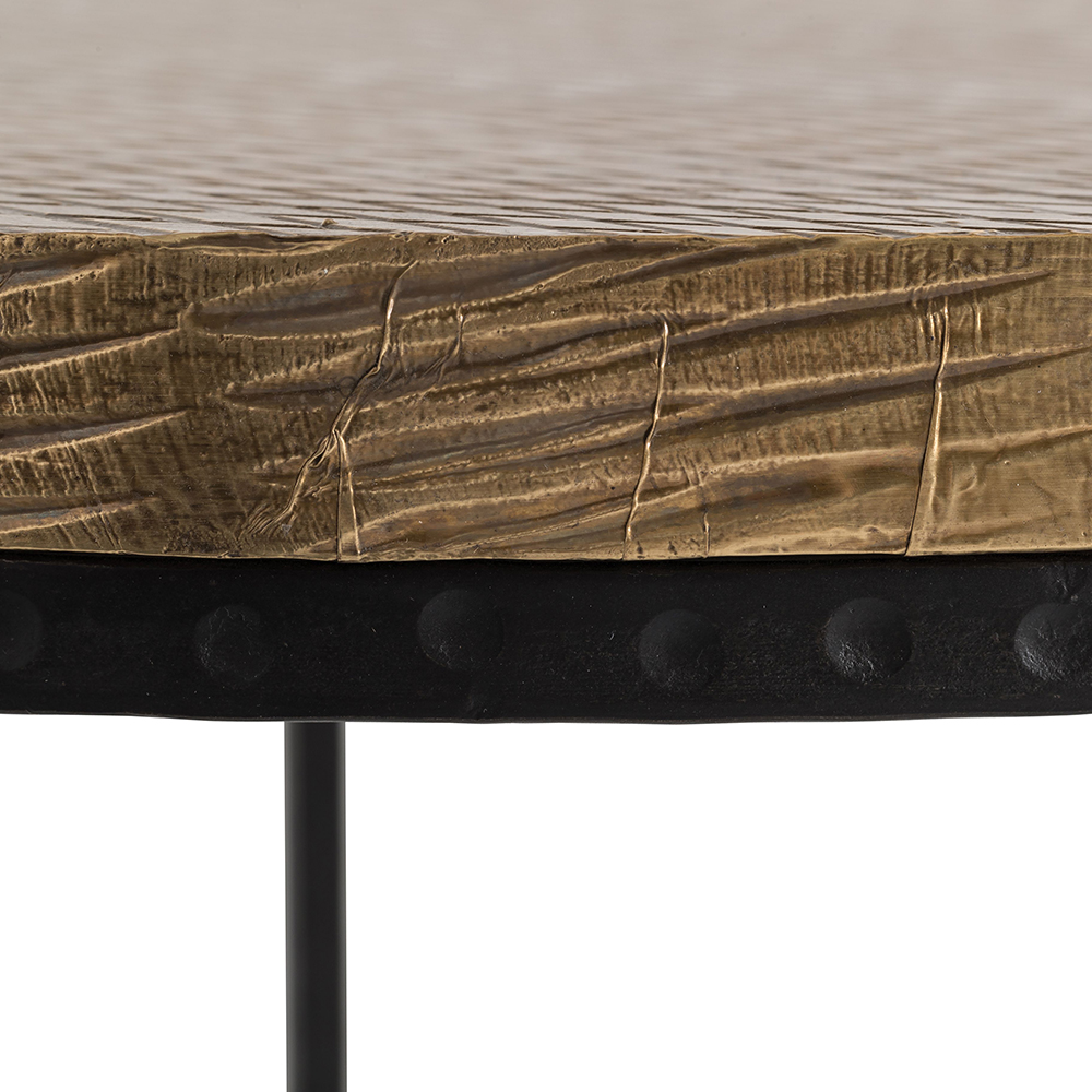 Arteiors-Nixon-Side Table