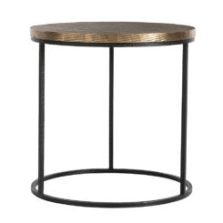 Arteiors-Nixon-Side Table