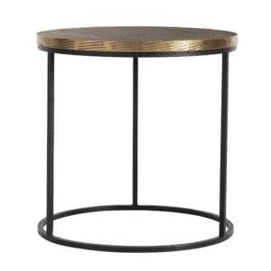 Arteiors-Nixon-Side Table