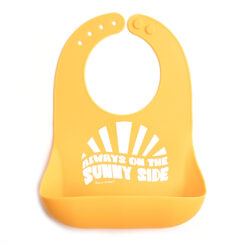 Bella Tunno-Sunnyside bib