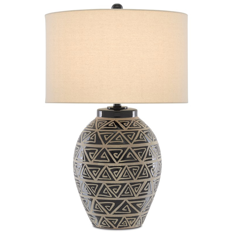 Currey Company - Himba- table Lamp