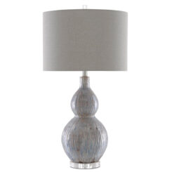 Currey Company - Idyll- table Lamp