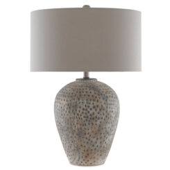 Currey Company - Junius- table Lamp 2