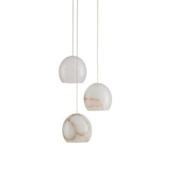 Currey Company - Lazio multi drop- Chandelier 2