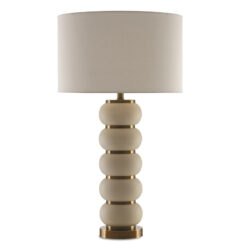 Currey Company - Luko- table Lamp 2