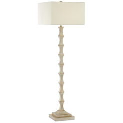 Currey Company - Lyndhurst- Floor Lamp