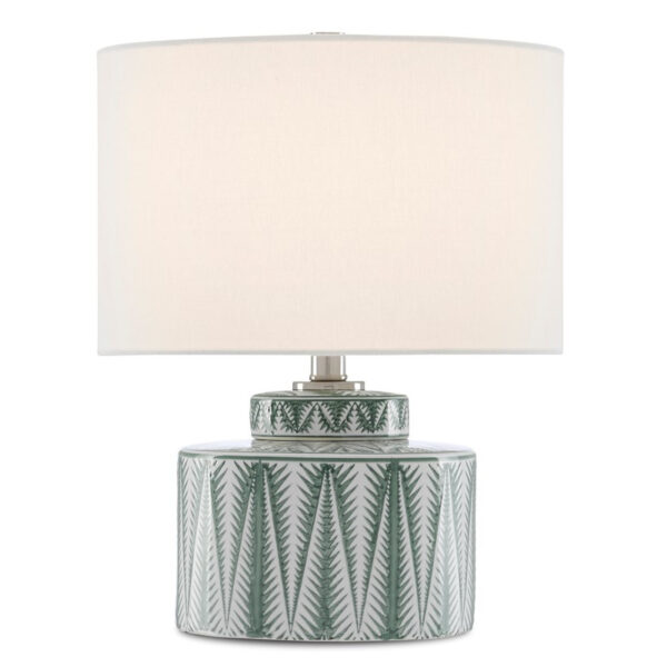 Currey Company - Purslane- table Lamp