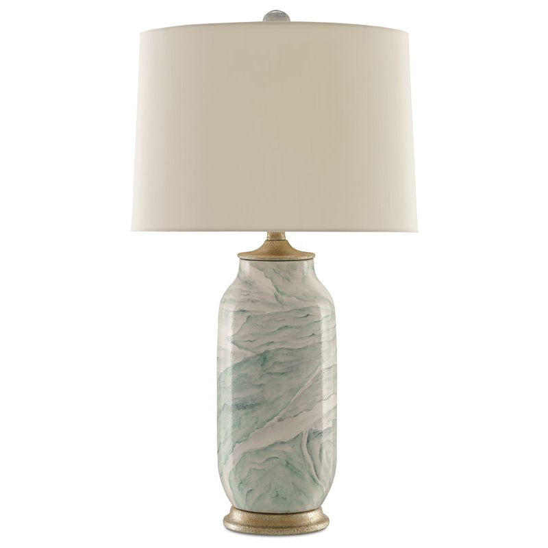 Currey Company - Sarcelle- table lamp 2