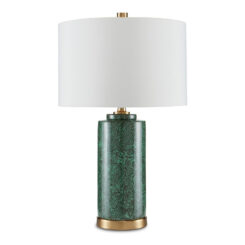 Currey Company - St. Issaac - table Lamp