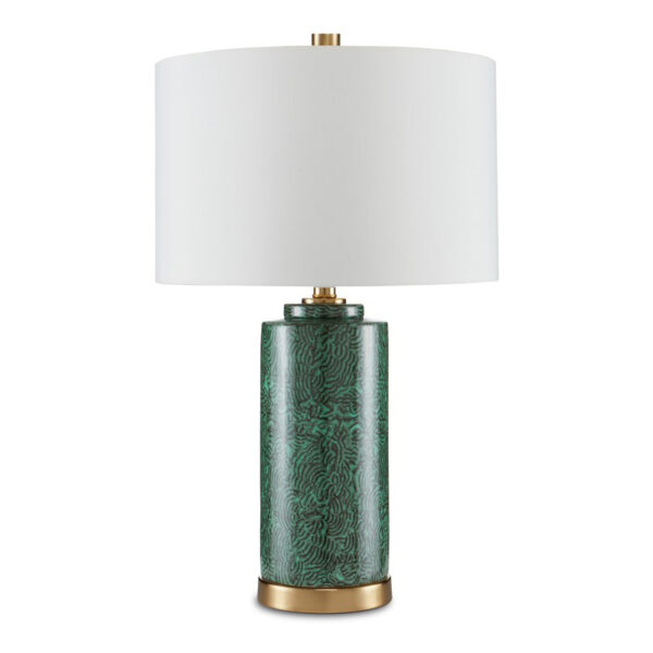 Currey Company - St. Issaac - table Lamp