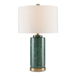 Currey Company - St. Issaac - table Lamp