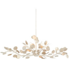 Currey Company - lunaria- Chandelier