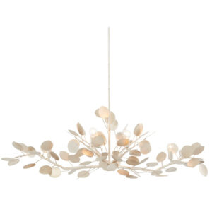 Currey Company - lunaria- Chandelier