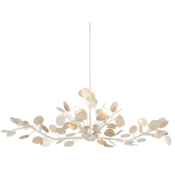 Currey Company - lunaria- Chandelier