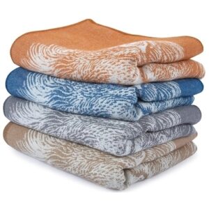ThomasPaul-Lion Throw All Colors