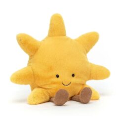 Jellycat-Amusable Sun