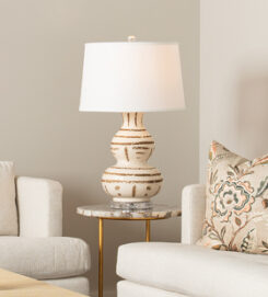 Table Lamps