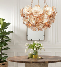 Chandeliers & Pendants