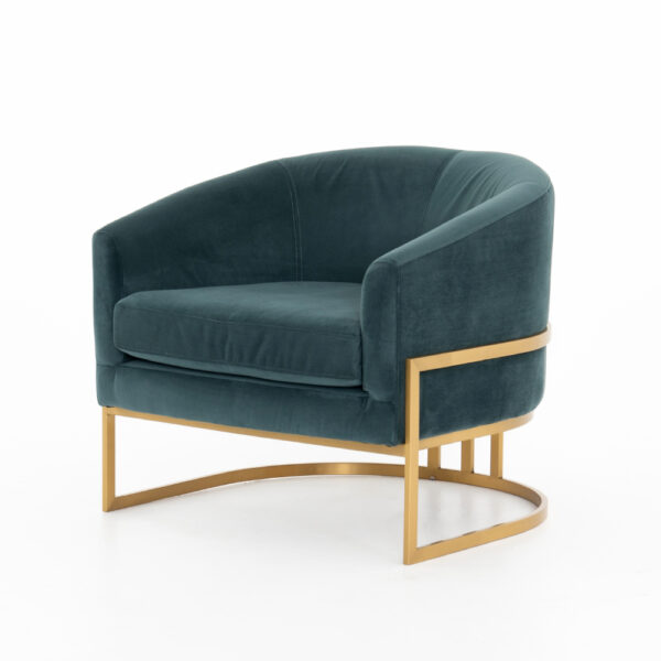 kurtz-collection-four-hands-corbin-chair-bella-jasper-satin-brass