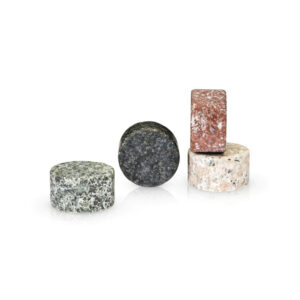 Glacier Rocks Multi Color Chilling Stones
