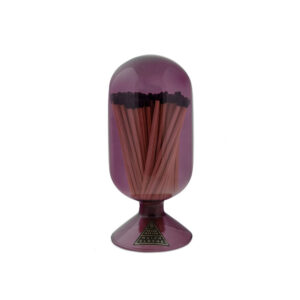 Mulberry Match Cloche