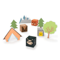 Uncle-Goose-Cubelings-Forest-1