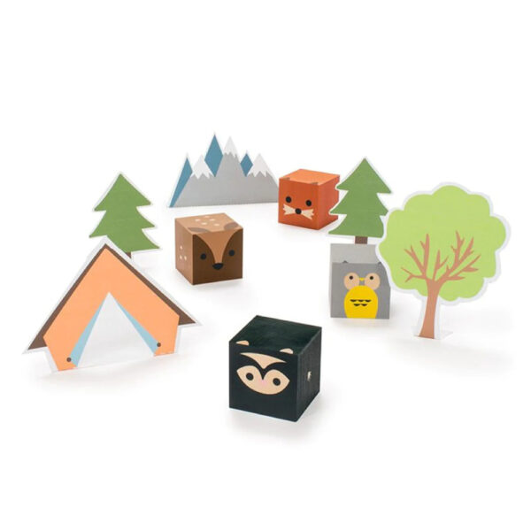 Uncle-Goose-Cubelings-Forest-1